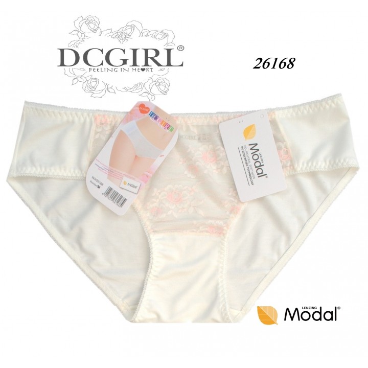 DCPOLO 26168 БЕЛЫЕ БРЮКИ
