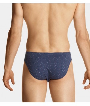 SLIPY ATLANTIC 3MP-147 L denim
