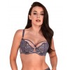 BIUSTONOSZ GAIA 1192 AMELIA 75F fiolet