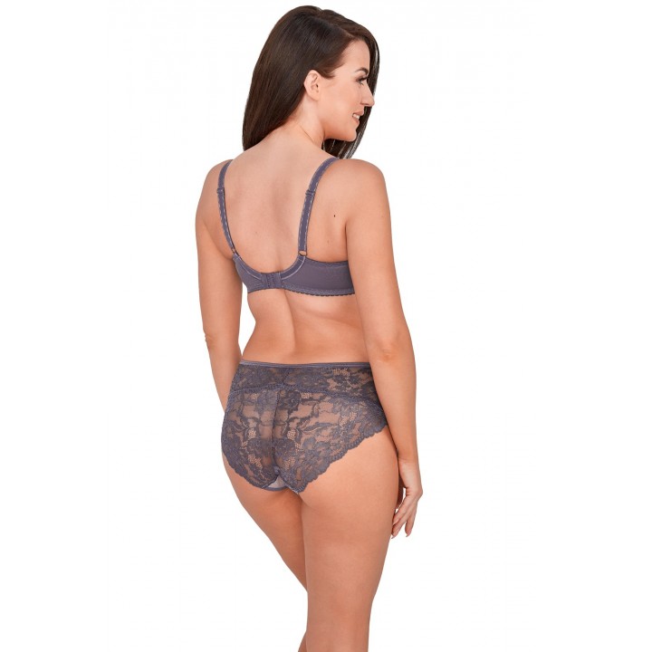 БЮСТГАЛЬТЕР GAIA 1192 AMELIA 90C фиолетовый