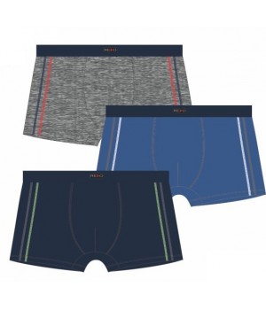 REDO SHORTS 1BE-816 L микс цветов