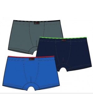 REDO SHORTS 1BE-708A M микс цветов