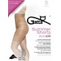SZORTY GATTA SUMMER SHORTS 3/4 daino