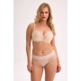Бюстгальтер GAIA 594 SANDY 80D бежевий