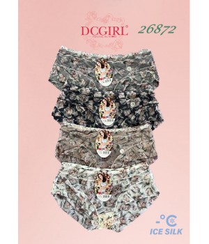 Нейлонові труси DCPOLO 26872