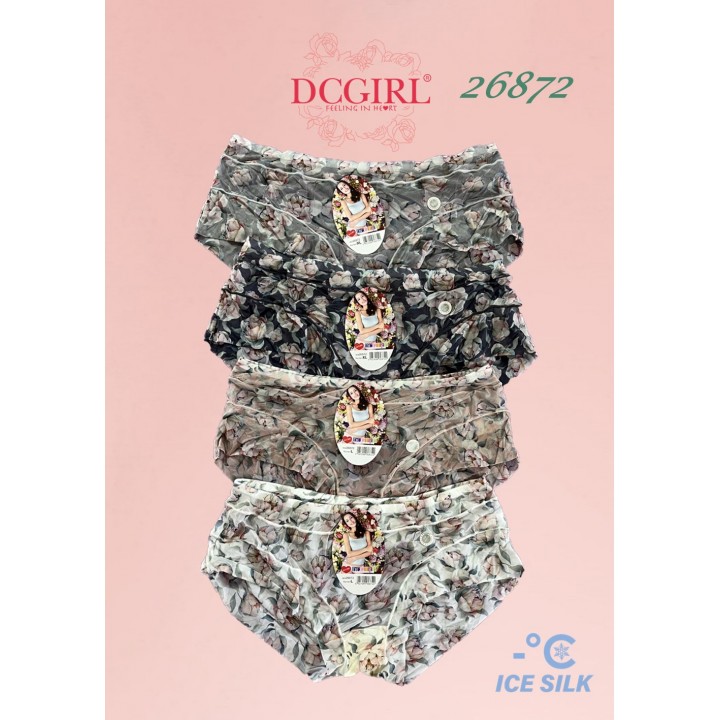 Нейлонові труси DCPOLO 26872