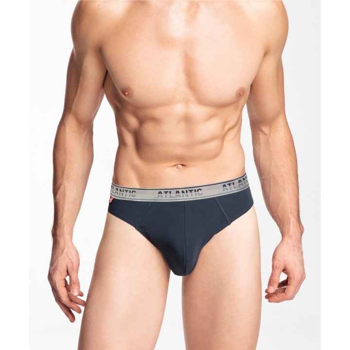 СЛІПИ ATLANTIC MP-1562 JZ23 S графіт