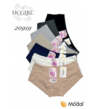 FIGI DCPOLO 20919 MODAL ROZMIAR M M mix kolorów