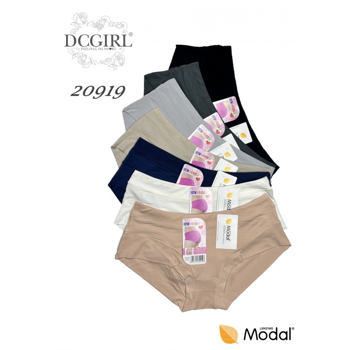 FIGI DCPOLO 20919 MODAL ROZMIAR M M mix kolorów