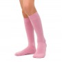 ШКАРПЕТКИ ДО КОЛІН STEVEN 072 ДИТЯЧІ 26-28 РОЗОВІ