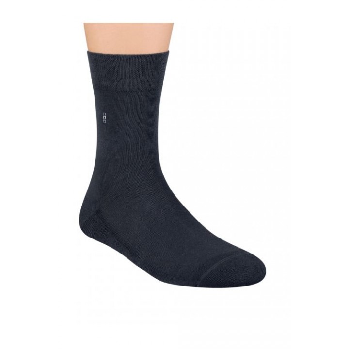 ШКАРПЕТКИ STEVEN 003 45-47 коричневі