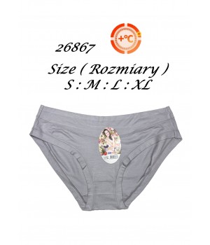 Штани DCPOLO 26867 WARM+