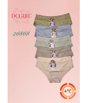 DCPOLO 26868 теплые брюки