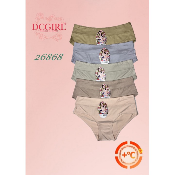 DCPOLO 26868 теплые брюки