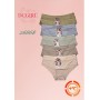 DCPOLO 26868 теплые брюки
