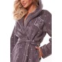 SZLAFROK L&L DAMSKI 2324 CALLY L onyx