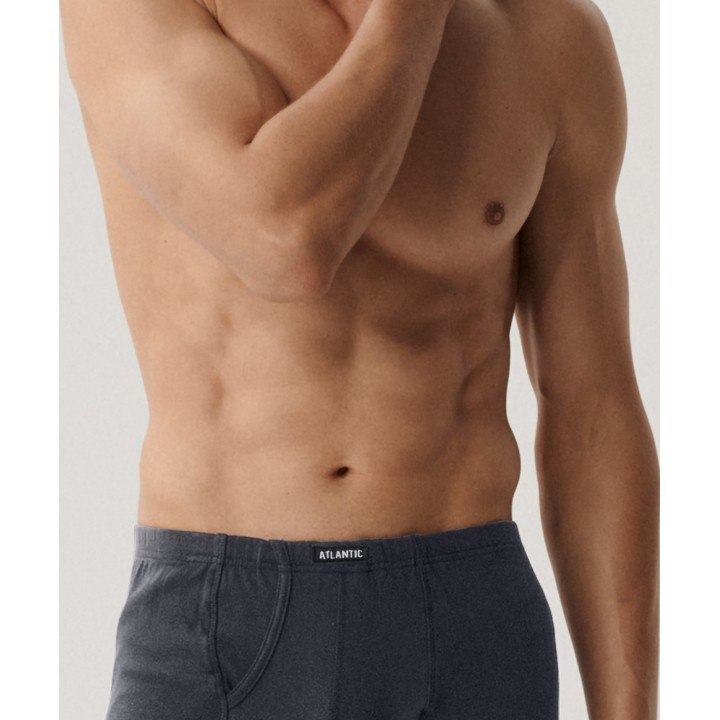 KALESONY ATLANTIC BML-011 M grafit