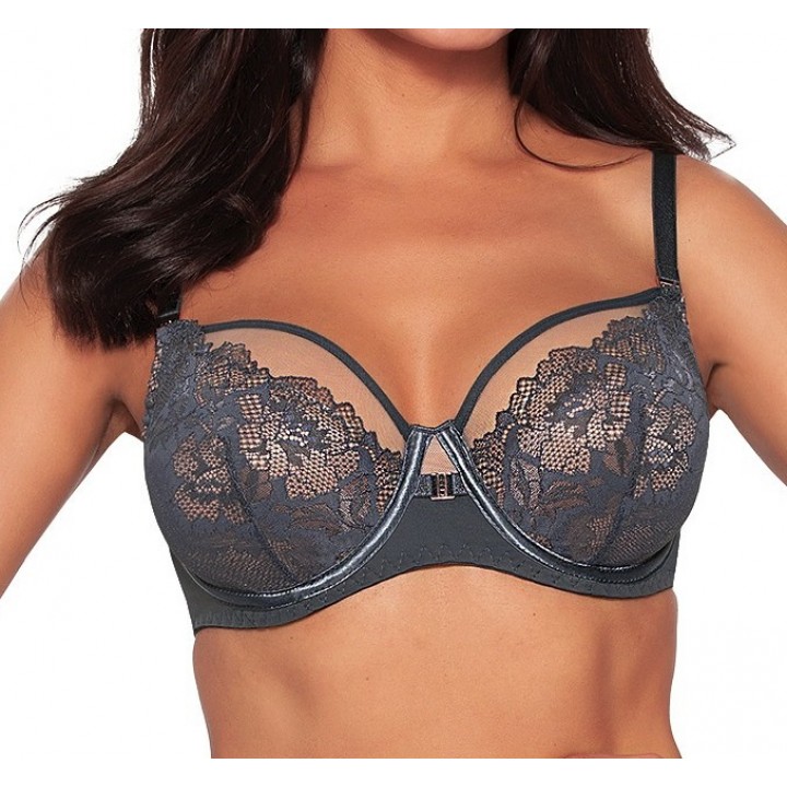 AVA 1938 ANTHRACITE BRA 80F антрацит