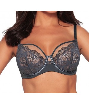 AVA 1938 ANTHRACITE BRA 75D антрацит AVA 1938 ANTHRACITE BRA 75D антрацит
