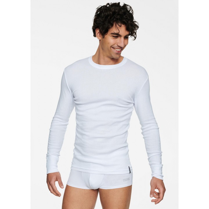 Футболка HENDERSON 2149 L белая