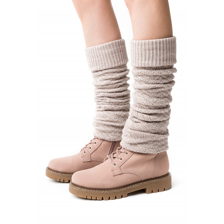 GETRY STEVEN 095 JODEŁKA uniwersalny beż jasny