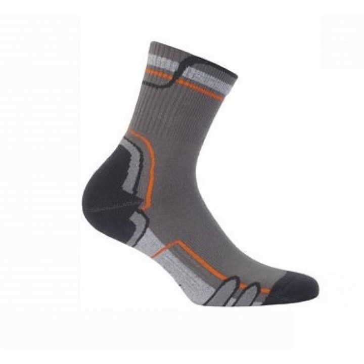 SKARP.WOLA SPORTIVE AG+ FROTTE MĘSKIE 39/41