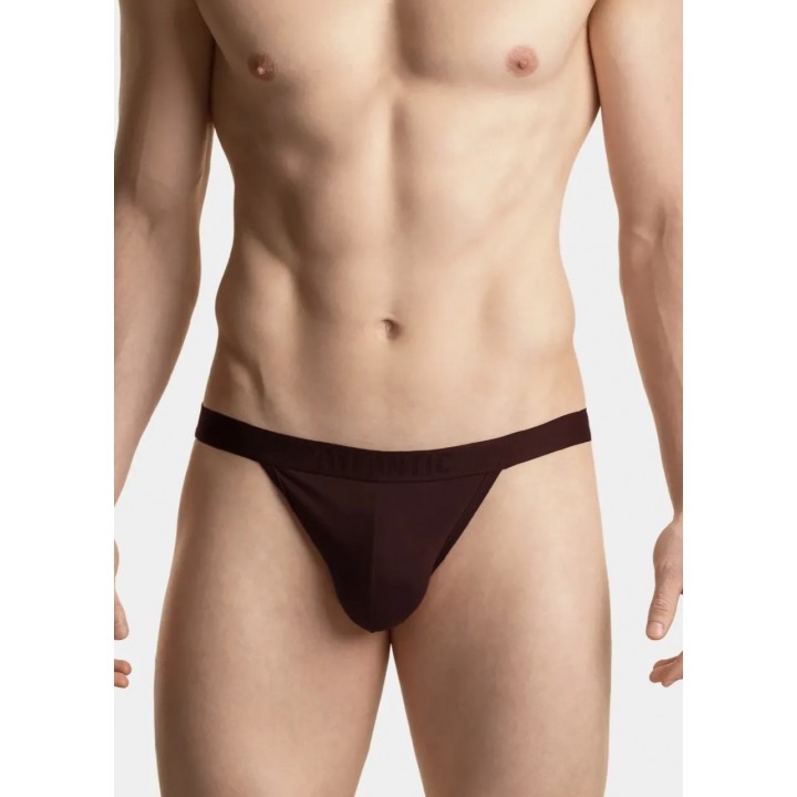 Трусики ATL.MP-1572/1 JZ23 Шоколад /L