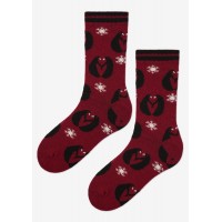 SKARP.MARILYN ANGORA MEN NO TERRY B50 бордовий