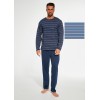 PIZAMA CORNETTE PM-139/38 /XXL