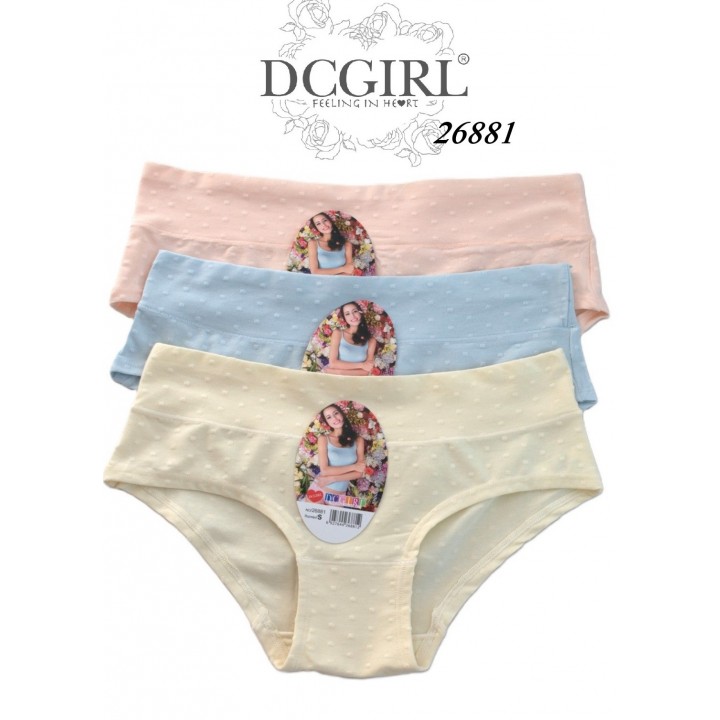 ВІСКОЗНІ БРИФИ DCPOLO 26881