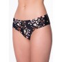 Трусики JULIMEX TANGA PEGGY BROWN /S
