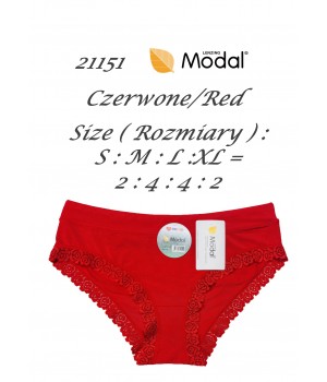 DCPOLO BRIEFS 21151 CZE