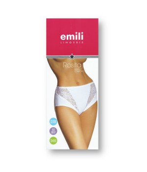 Труси EMILI ROSITA BIA /XXL