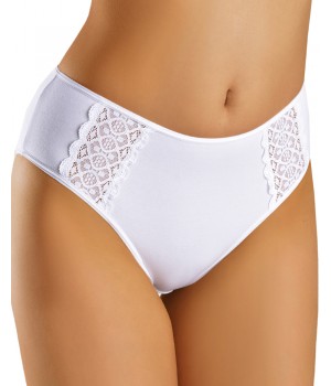 EMILI SOLEA BIA BRIEFS /XXL