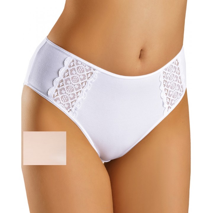 Трусики EMILI SOLEA бежевые /L