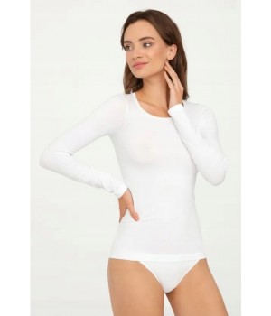 Футболка GATTA L 2635S БІЛА/L Футболка GATTA L 2635S БІЛА/L