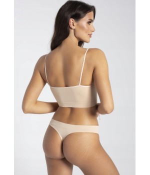 GATTA M.STRING NINI NAT/M