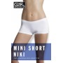 FIGI GATTA MINI SHORT NIKI CZA/M
