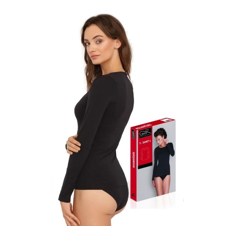 Футболка GATTA L 2635S CZA/S