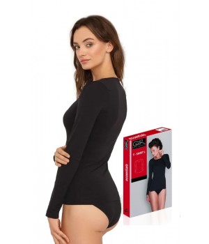 Футболка GATTA L 2635S ЧОРНИЙ/XL