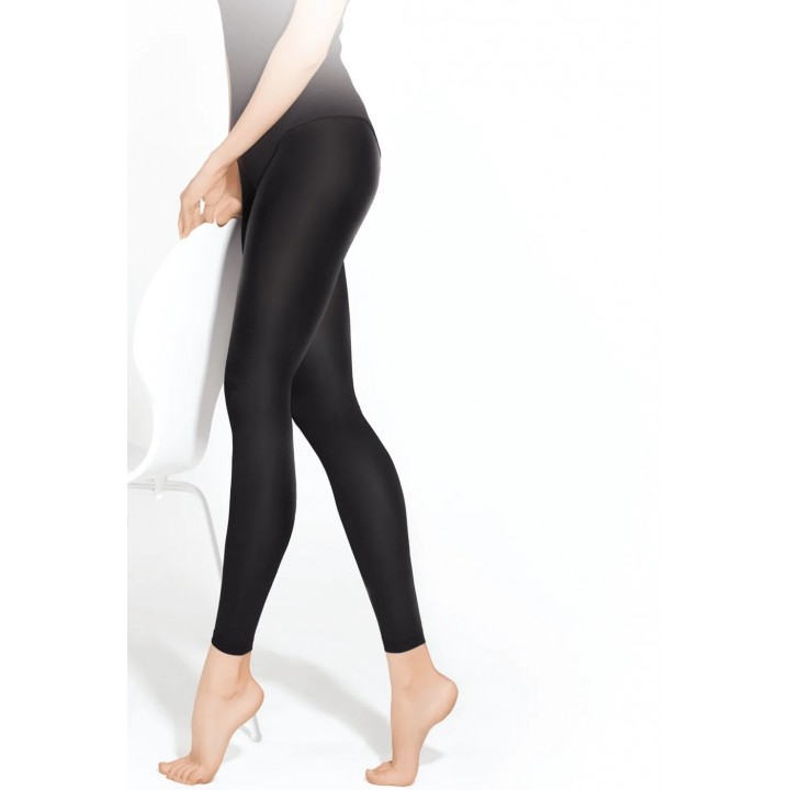 LEGG.GATTA 100 NERO/4