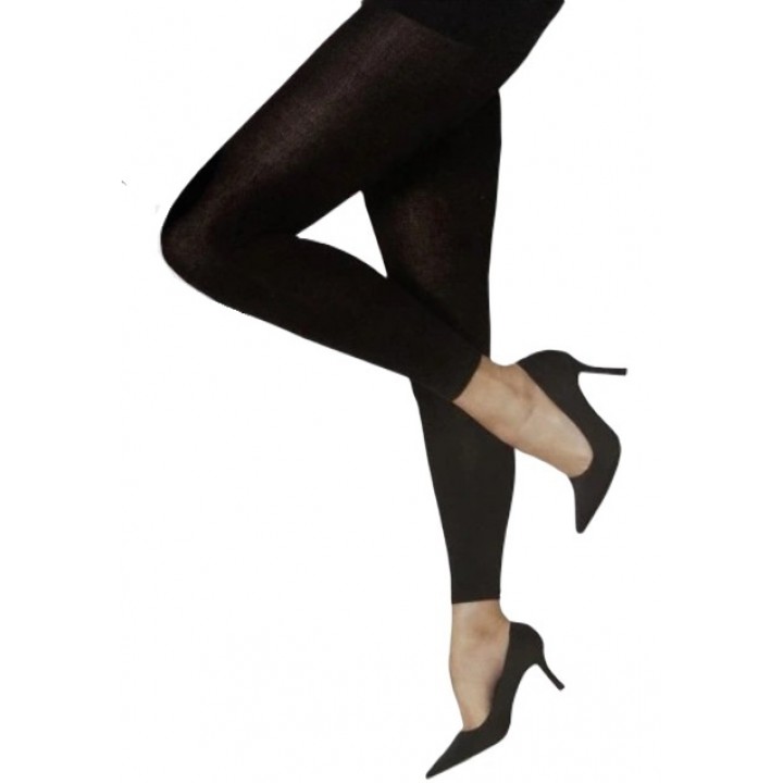 LEGG.GATTA LEGGI 120 ЧОРНИЙ/2