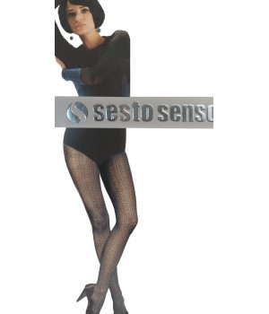 Колготки SESTO SENSO LAURA BRONZO /3