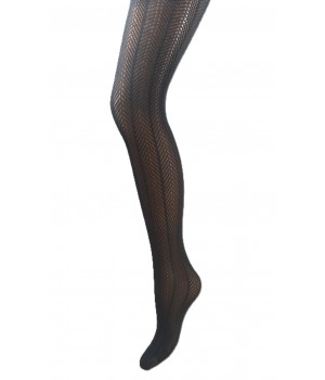 Колготки SESTO SENSO MEGGI GREY /4