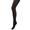 Колготки SESTO SENSO CHIARA NERO /4