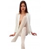 RAJST.SESTO SENSO CHIARA GREY /4