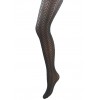 Колготки.SESTO SENSO ESTER GREY 1/2