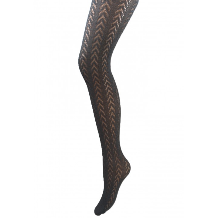 Колготки.SESTO SENSO ESTER GREY 1/2