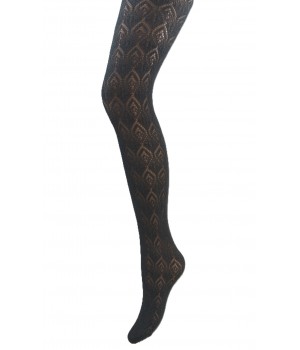 СІРІ КОЛГОТКИ SESTO SENSO LUANA /3