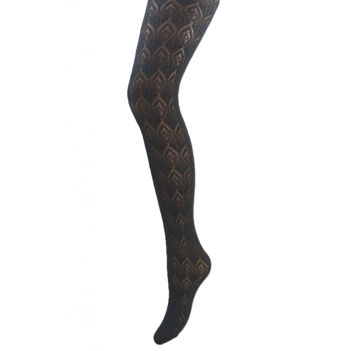 КОЛГОТКИ SESTO SENSO LUANA СЕРЫЕ /3